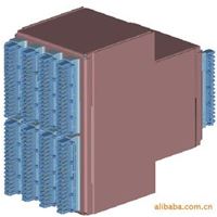 ADC 32对超密度分离器模块