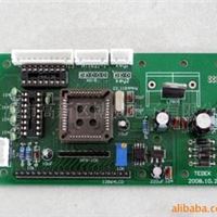 提供电子线路板 PCB 电路板插件焊接加工