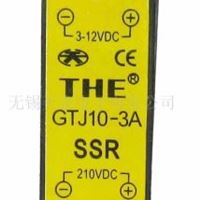 天豪(SSR)固态继电器GTJ10-3A