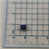 ATMEL爱特梅尔 AT24C16C FLASH存储器