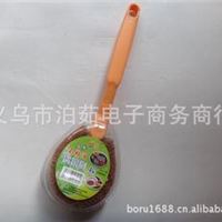 清洁刷 带手柄锅碗刷 清洁用具 2元产品