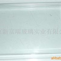 超白玻璃15mm 3C认证 白玻  建筑玻璃