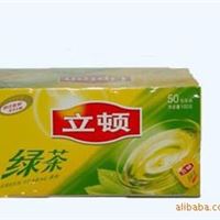 立顿绿茶茶包S50 立顿