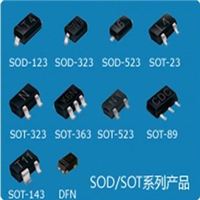 SOD-523 稳压二极管 MM5Z4V3