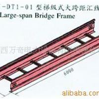 电缆桥架 梯式桥架 万奇
