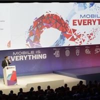 2018西班牙MWC-2019西班牙MWC