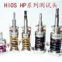 hios tf4g-z tf5g-z tf6xg-z tf6g-z tf6u-z扭力测试头TF4S-Z