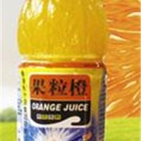 福州饮料食品果粒橙450ml