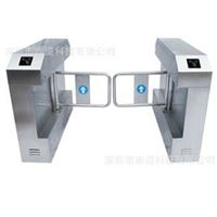 CD-T202系列桥式摆闸，Swing Gate，Swing Barrier