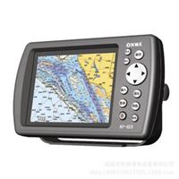 ONWA&reg; KP-623 GPS 船用彩色卫星导航仪