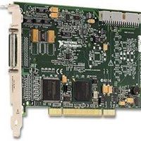 美国NI PCI-6221数据采集卡