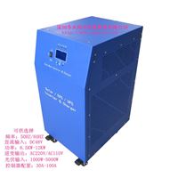 太阳能逆控一体机 6.5KW-12KW