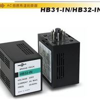 hanmarkAC感应马达刹车器HB30-1N交流马达刹车器