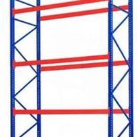 载重1.5--3T重型仓储货架