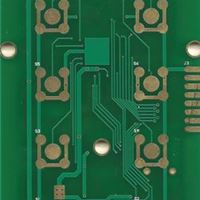 PCB生产商，PCB大量生产基地！