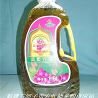 葡萄籽油礼盒装 新疆 1800（kg）