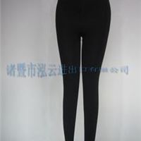 新款冬季羊绒连裤袜~拉毛连裤袜~瘦腿塑身leggings