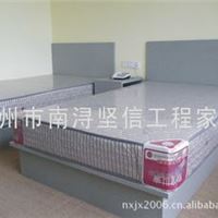 套房家具、宾馆客房家具、酒店客房家具、家具床、家具衣柜