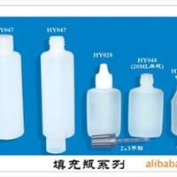 填充瓶系列 化工用瓶 HDPE