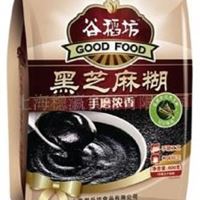 手磨浓香黑芝麻糊600g 比南方更好吃