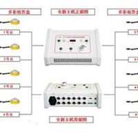 抢答器、电子抢答器、知识竞赛抢答器