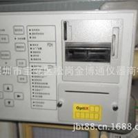 二手AV5236型SDH/PDH数字传输分析仪 AV5236 (故障机）