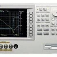 二手回收Keysight E4990A阻抗分析仪