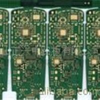 pcb线路板&lt;多层化学金&gt;