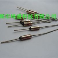 Thermal Fuse RY温控温度保险丝金属外壳TF15A 128度250V CCC