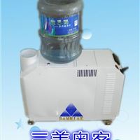 供应纯水型超声波加湿器