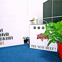 批发零售澳洲阿根廷正关西冷肉眼各部位进口牛肉