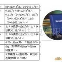 优惠供应AlnorEBT721风量罩/捕获罩