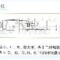 长期供应输送机GX-A，LS型，质量保证性能稳定