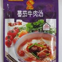 调料 调味品 香辛料 番茄牛肉汤