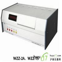 WZZ-2A数显自动旋光仪