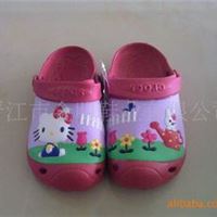 crocs童鞋系列Holley kitty凯蒂猫18-23 24-29 30-35 35-40