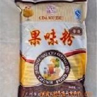 批发供应*珍珠奶茶果味粉 百香粉 1公斤装