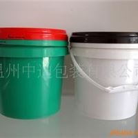 14L塑料桶 14L 265（mm）