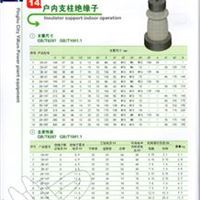 提供户内支柱绝缘子 牧天牌