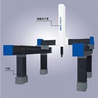 高精度龙门式三坐标 AEH