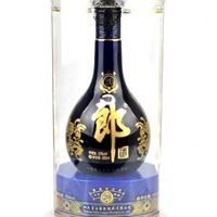 青花郎20年成都 成都酒水团购 成都郎酒低价送酒上门