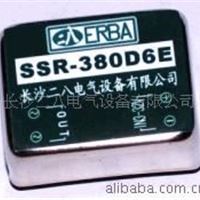 直插式功率扩张型固态继电器 SSR-220D6E