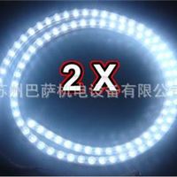 车用LED长城灯条/24CM长/24灯/白光/12V/线长45CM/厂价邀合作