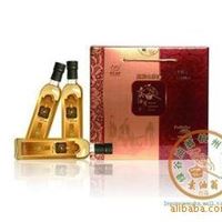 护肤又营养的初榨月子**山茶油 500ml&times;3