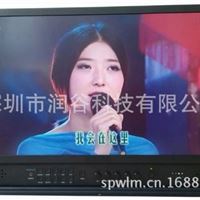 广播级监视器 21.5寸 SDI HDMI