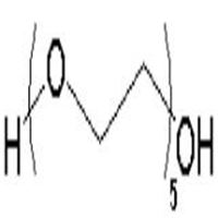 95%五甘醇等聚乙二醇医药中间体