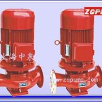 XBD-L型立式单级消防泵