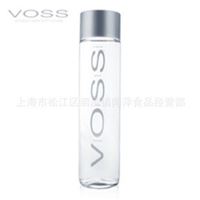 《原装进口》VOSS挪威芙丝天然矿泉水375ml