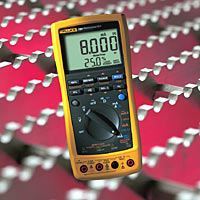 Fluke789过程多用表