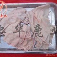 优质鲜鹿皮-忠华品牌 市斤